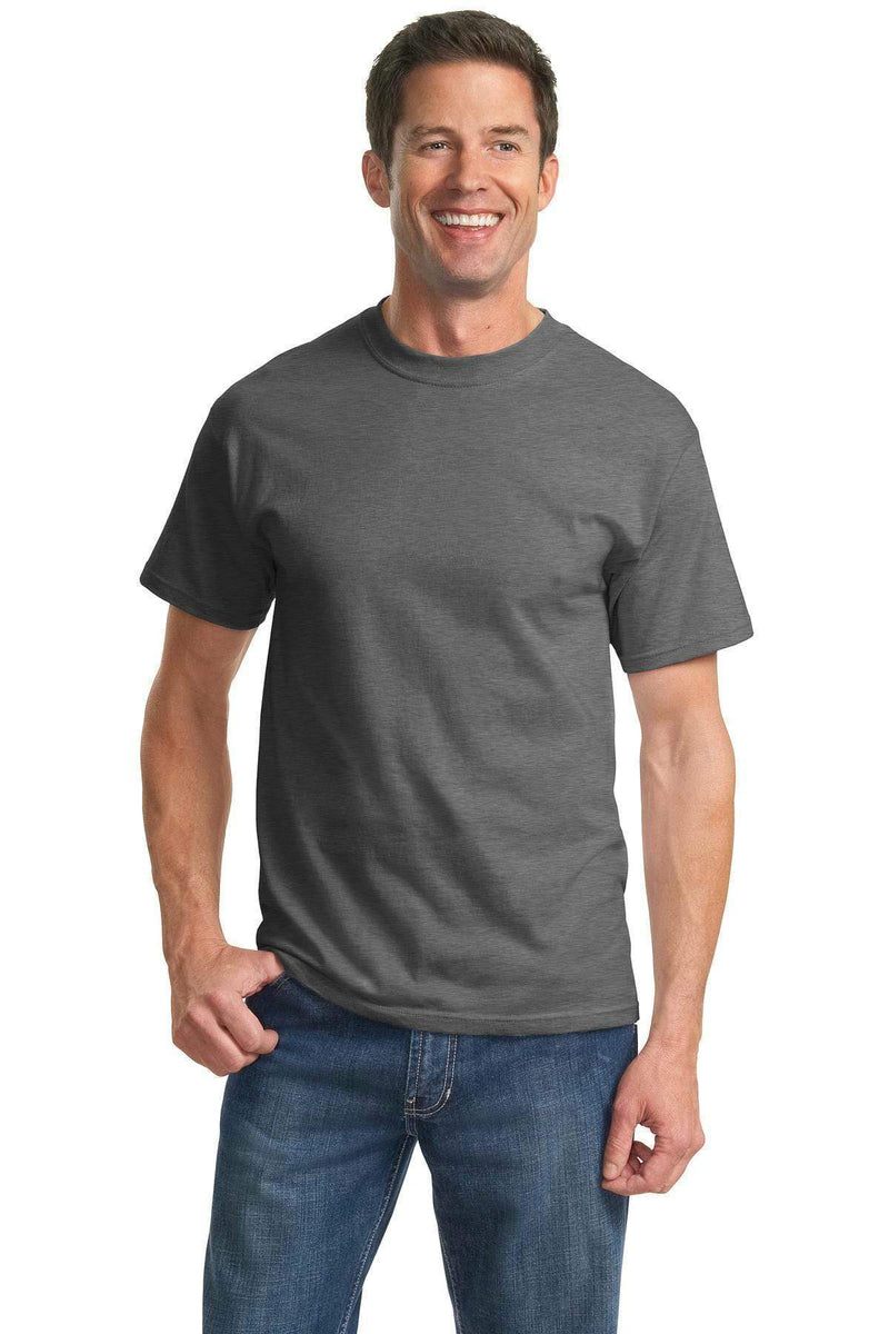 Tall Port & Company - Tall Essential Tee.  PC61T Port & Company