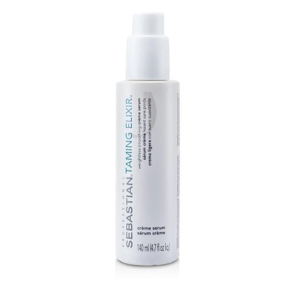 Taming Elixir Weightless Smoothing Creme Serum - 140ml-4.7oz-Hair Care-JadeMoghul Inc.