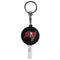 Tampa Bay Buccaneers Mini Light Key Topper-Sports Key Chain-JadeMoghul Inc.