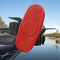 Taylor Made Trolling Motor Propeller Cover - 2-Blade Cover - 12" - Red [255]-Accessories-JadeMoghul Inc.