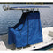 Taylor Made Universal T-Top Center Console Cover - Blue [67852OB]-Accessories-JadeMoghul Inc.