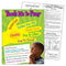TEACH ME TO PRAY LEARNING CHART-Learning Materials-JadeMoghul Inc.