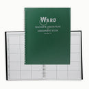 TEACHER PLAN BOOK 6 PERIOD-Learning Materials-JadeMoghul Inc.
