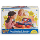 TEACHING CASH REGISTER-Learning Materials-JadeMoghul Inc.