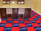 Team Carpet Tiles Cheap Carpet NFL Buffalo Bills 18"x18" Carpet Tiles FANMATS