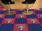 Team Carpet Tiles Cheap Carpet NHL Florida Panthers 18"x18" Carpet Tiles FANMATS