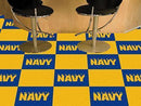 Carpet Flooring U.S. Armed Forces Sports  Navy Carpet