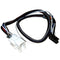Tekonsha Brake Control Wiring Adapter - 2 Plugs - fits Toyota [3031-P]-Lights & Wiring-JadeMoghul Inc.
