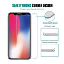Tempered Glass Protective Screen For iphone