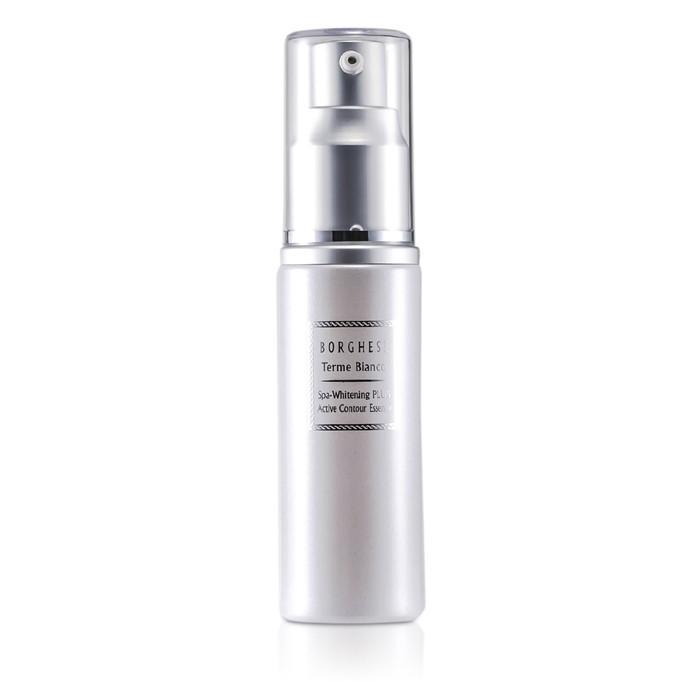 Terme Bianco Spa-Whitening Plus Active Contour Essence - 30ml-1oz-All Skincare-JadeMoghul Inc.