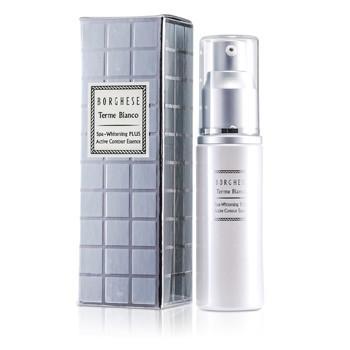 Terme Bianco Spa-Whitening Plus Active Contour Essence - 30ml-1oz-All Skincare-JadeMoghul Inc.