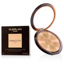 Terracotta Light The Sun Kissed Healthy Glow Powder -