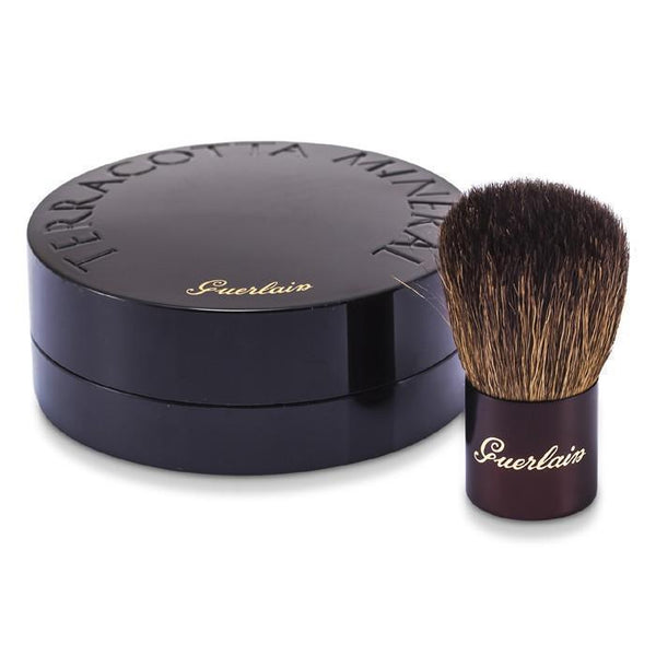 Terracotta Mineral Flawless Bronzing Powder - # 01 Light-Make Up-JadeMoghul Inc.