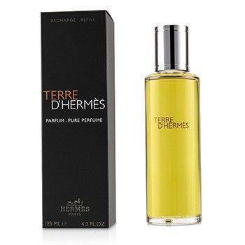 Terre D'Hermes Pure Parfum Refill - 125ml/4.2oz-Fragrances For Men-JadeMoghul Inc.