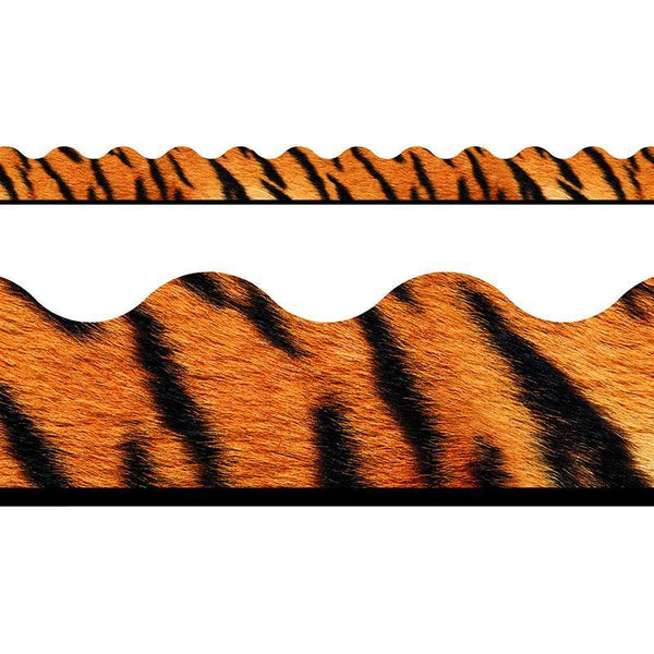 TERRIFIC TRIMMERS TIGER-Learning Materials-JadeMoghul Inc.