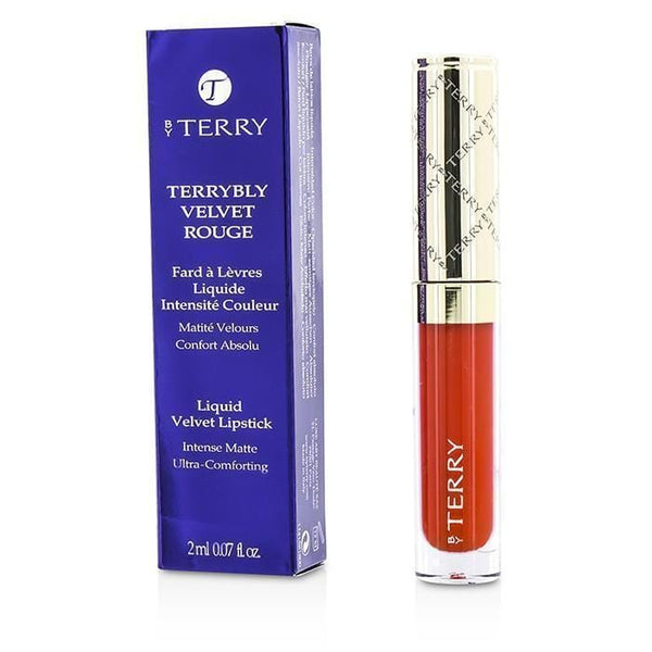 Terrybly Velvet Rouge - # 8 Ingu Rouge - 2ml-0.07oz-Make Up-JadeMoghul Inc.