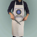 Textile Gifts & Accessories Custom Aprons Probably The Best New Dad In The World Apron Treat Gifts