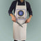 Textile Gifts & Accessories Custom Aprons Probably The Best Step Dad In The World Apron Treat Gifts