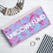 Textile Gifts & Accessories Personalized Wallets Pink Rose Ladies Wallet Treat Gifts