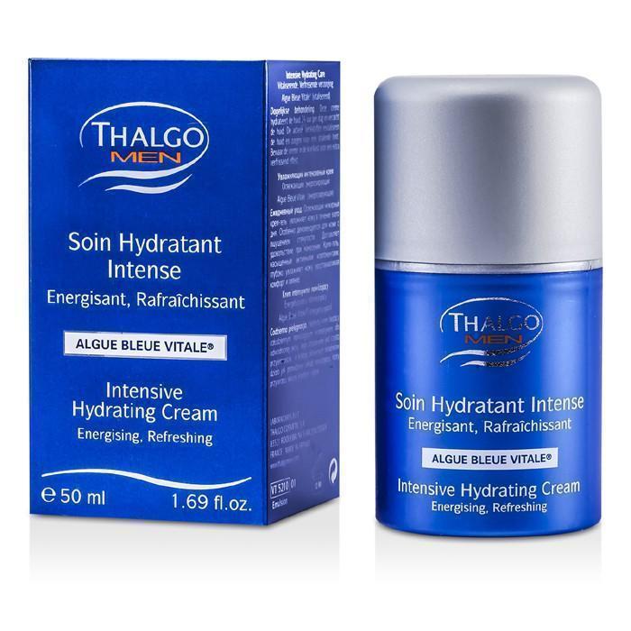 Thalgomen Intensive Hydrating Cream - 50ml-1.69oz-Men's Skin-JadeMoghul Inc.