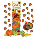 THANKSGIVING ALLINONE DOOR KITS-Learning Materials-JadeMoghul Inc.