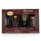 The 4 Elements of the Perfect Shave Mid-Size Kit - Sandalwood - 4pcs-Men's Skin-JadeMoghul Inc.