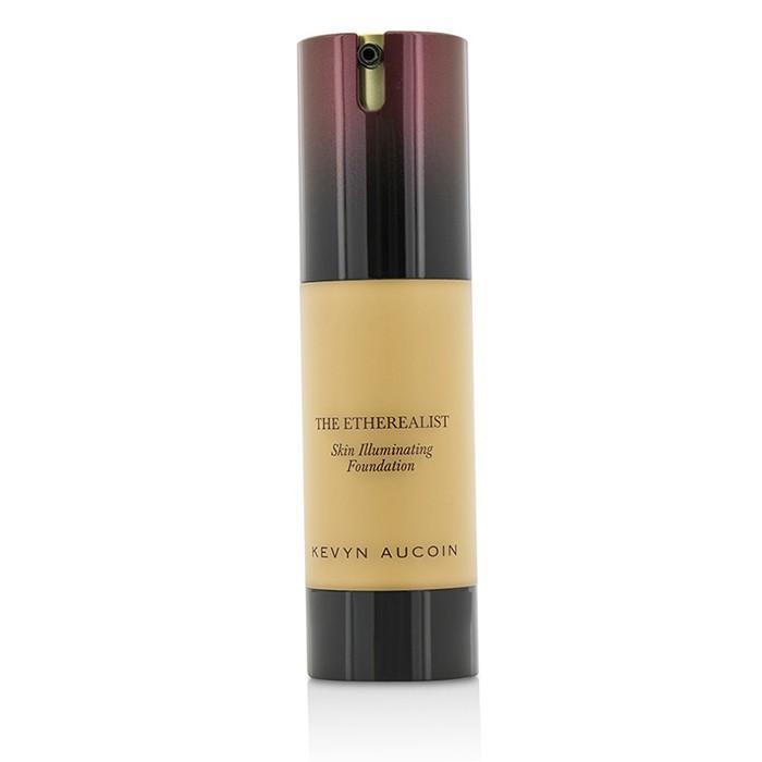 The Etherealist Skin Illuminating Foundation - Medium EF 08 - 28ml-0.95oz-Make Up-JadeMoghul Inc.