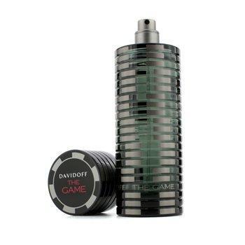 The Game Eau De Toilette Spray - 100ml/3.4oz-Fragrances For Men-JadeMoghul Inc.