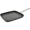 THE ROCK(TM) by Starfrit(R) 10" Grill Pan with Stainless Steel Wire Handle-Kitchen Accessories-JadeMoghul Inc.