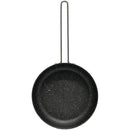 THE ROCK(TM) by Starfrit(R) 6.5" Personal Fry Pan with Stainless Steel Wire Handle-Kitchen Accessories-JadeMoghul Inc.