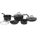 THE ROCK(TM) by Starfrit(R) 8-Piece Cookware Set with Bakelite(R) Handles-Kitchen Accessories-JadeMoghul Inc.