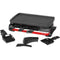 THE ROCK(TM) by Starfrit(R) Raclette/Party Grill Set-Small Appliances & Accessories-JadeMoghul Inc.