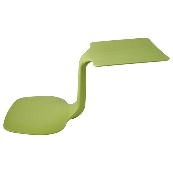 THE SURF LIGHT GREEN-Learning Materials-JadeMoghul Inc.