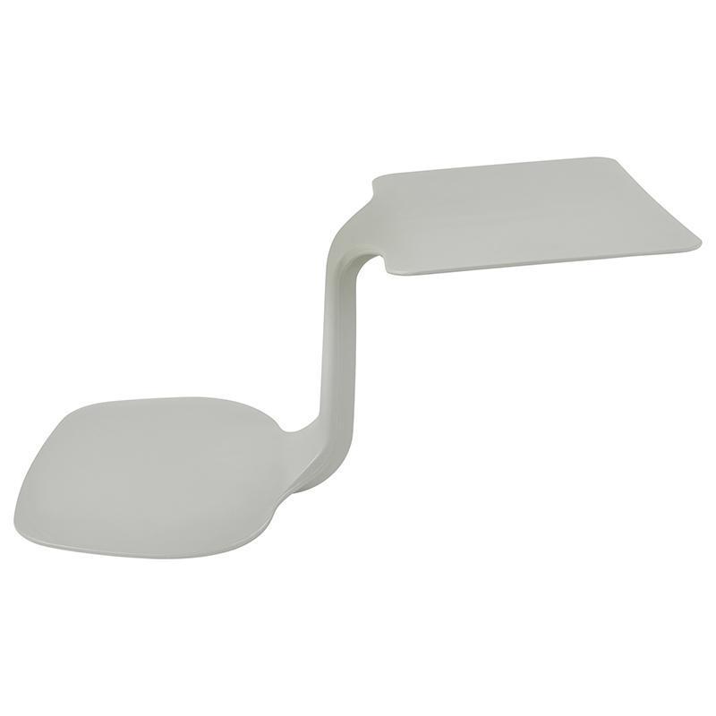 THE SURF LIGHT GREY-Learning Materials-JadeMoghul Inc.