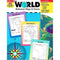 THE WORLD REFERENCE MAPS & FORMS-Learning Materials-JadeMoghul Inc.