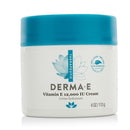 Therapeutic Vitamin E 12,000 IU Cream - 113g-4oz-All Skincare-JadeMoghul Inc.