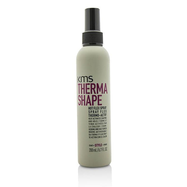 Therma Shape Hot Flex Spray (Heat-Activated Shaping and Hold) - 200ml-6.7oz-Hair Care-JadeMoghul Inc.