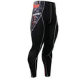 Thermal Underwear For Men - Compression Pants - Compression Shirt AExp