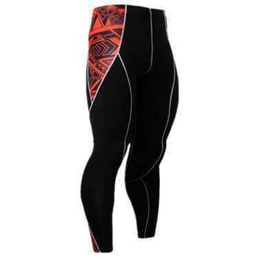Thermal Underwear For Men - Compression Pants - Compression Shirt AExp