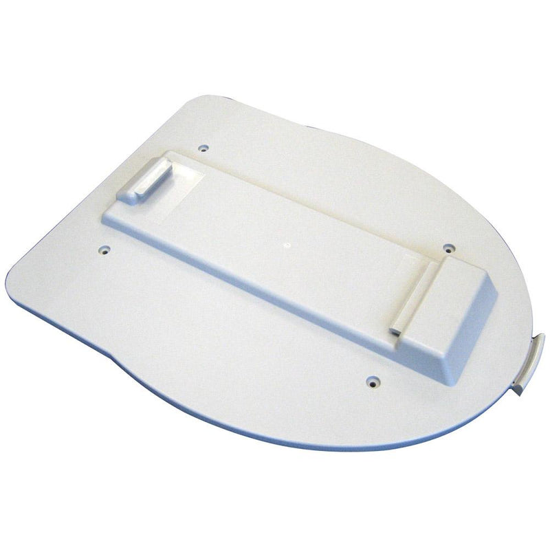 Thetford Floor Plate f-Curve [92415]-Accessories-JadeMoghul Inc.