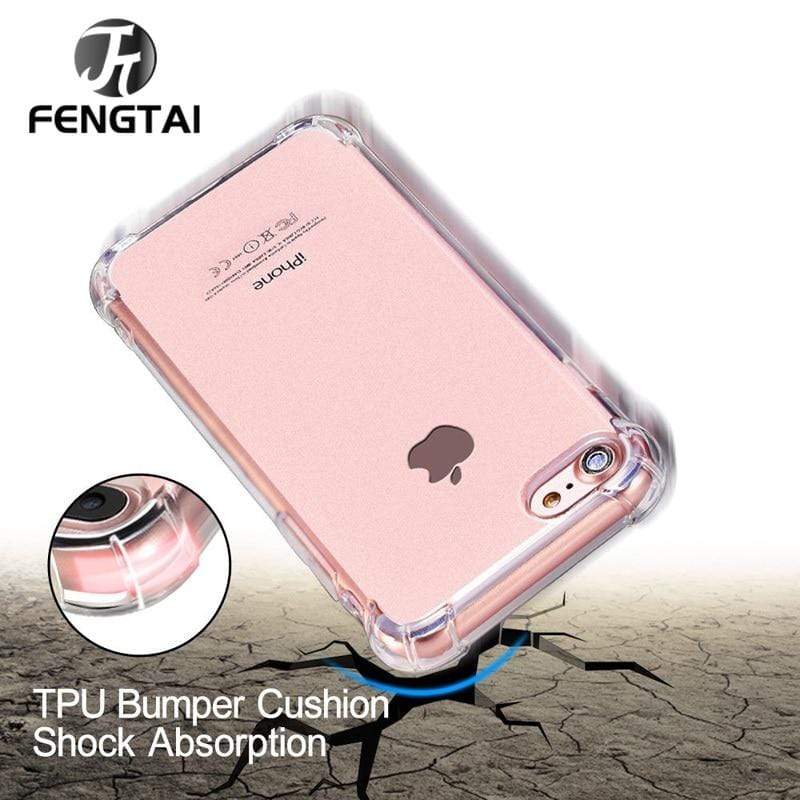 Thin Clear Transparent Phone Case For iphone 2019 11 pro max Xs max case 6 s xr Case For iPhone X XS MAX XR 6 7 6S 8 Plus 5 se AExp