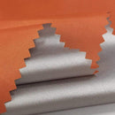 Thin Green Silver Coated Waterproof Fabric for Tent Sunshade Screen, Ice Bag Material, Red,Blue,Gray, White,Black JadeMoghul Inc. 