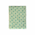Throws Cheap Throw Blankets - 50" x 70" Multicolored, Striking, Kantha - Throw HomeRoots