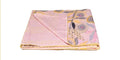 Throws Cheap Throw Blankets - 50" x 70" Multicolored, Superb, Kantha - Throw HomeRoots