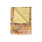 Throws Throw 50" x 70" Multi-colored Eclectic, Bohemian, Traditional Throw Blankets 7567 HomeRoots