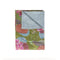 Throws Throw 50" x 70" Multi-colored Eclectic, Bohemian, Traditional Throw Blankets 7579 HomeRoots