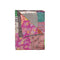 Throws Throw Blankets 50" x 70" Silk Multicolor Throws 8036 HomeRoots
