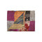 Throws Throw Blankets 60" x 90" Silk Multicolor Throws 8023 HomeRoots