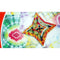 TIE DYE PAPER 16 DESIGNS-Arts & Crafts-JadeMoghul Inc.