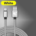 TIEGEM USB Type C Cable for One Plus 6 5t Quick Charge QC3.0 USB C Fast Charging USB Charger Cable for Samsung Galaxy S9 S8 Plus